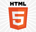 HTML5Logo